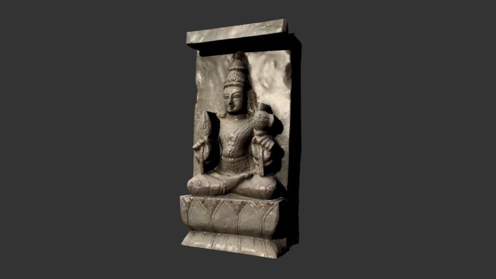F166 - 3D model by krishnaprasad [c3f0beb] - Sketchfab