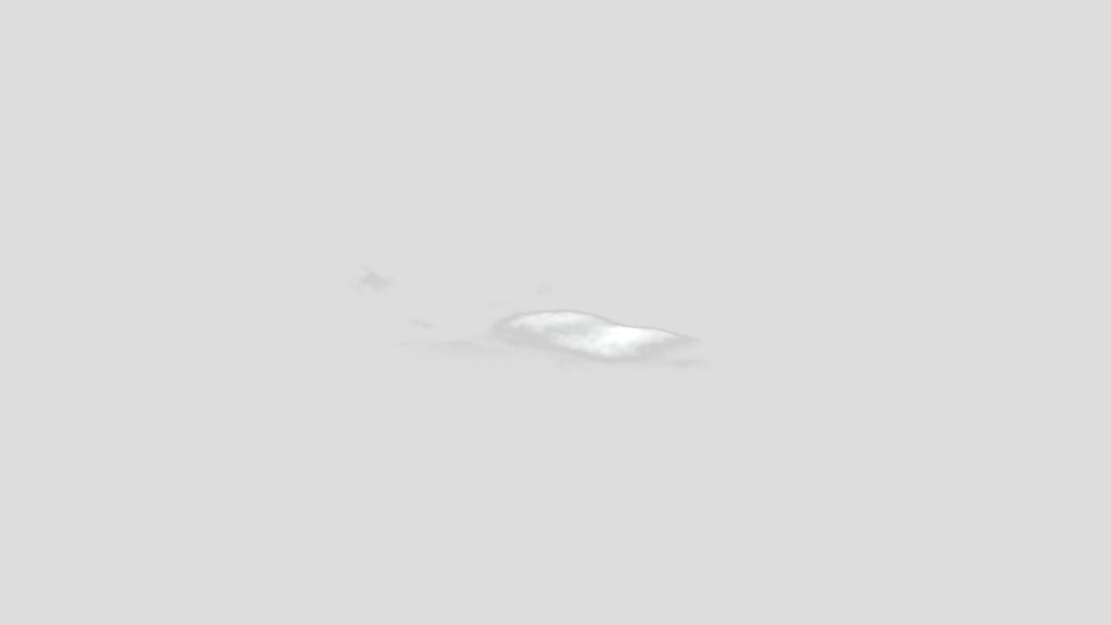 Fog Cloud Plane 20