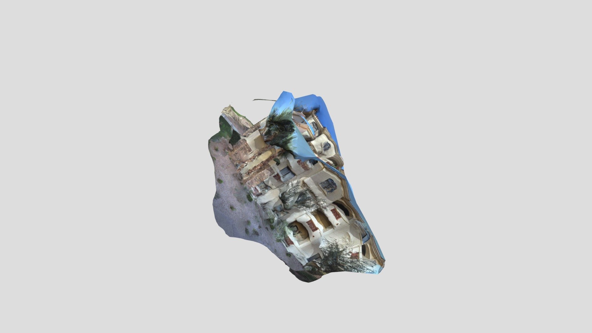 Sujith Photogrammetry - 3D model by Sujithreddy7779 [c3f24a1] - Sketchfab