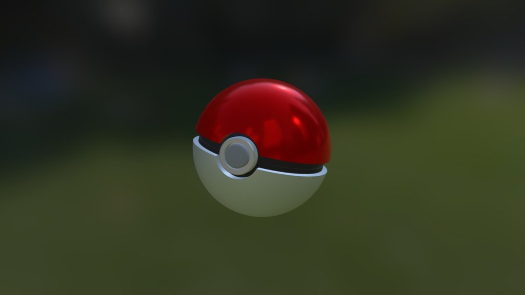 Pokeball