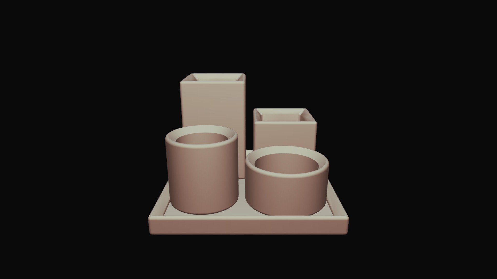 G All — Sketchfab embed 3D viewer