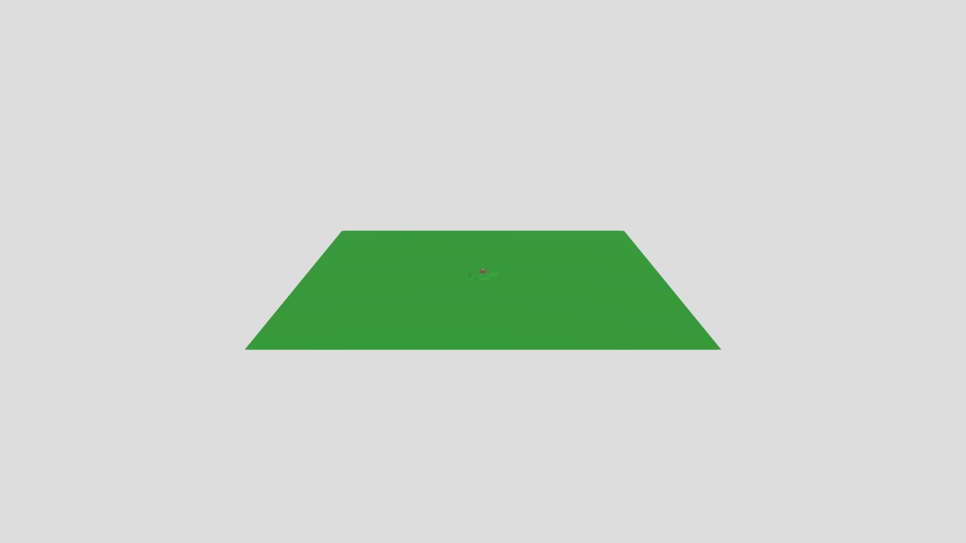 Chau U201 Unit Final Render