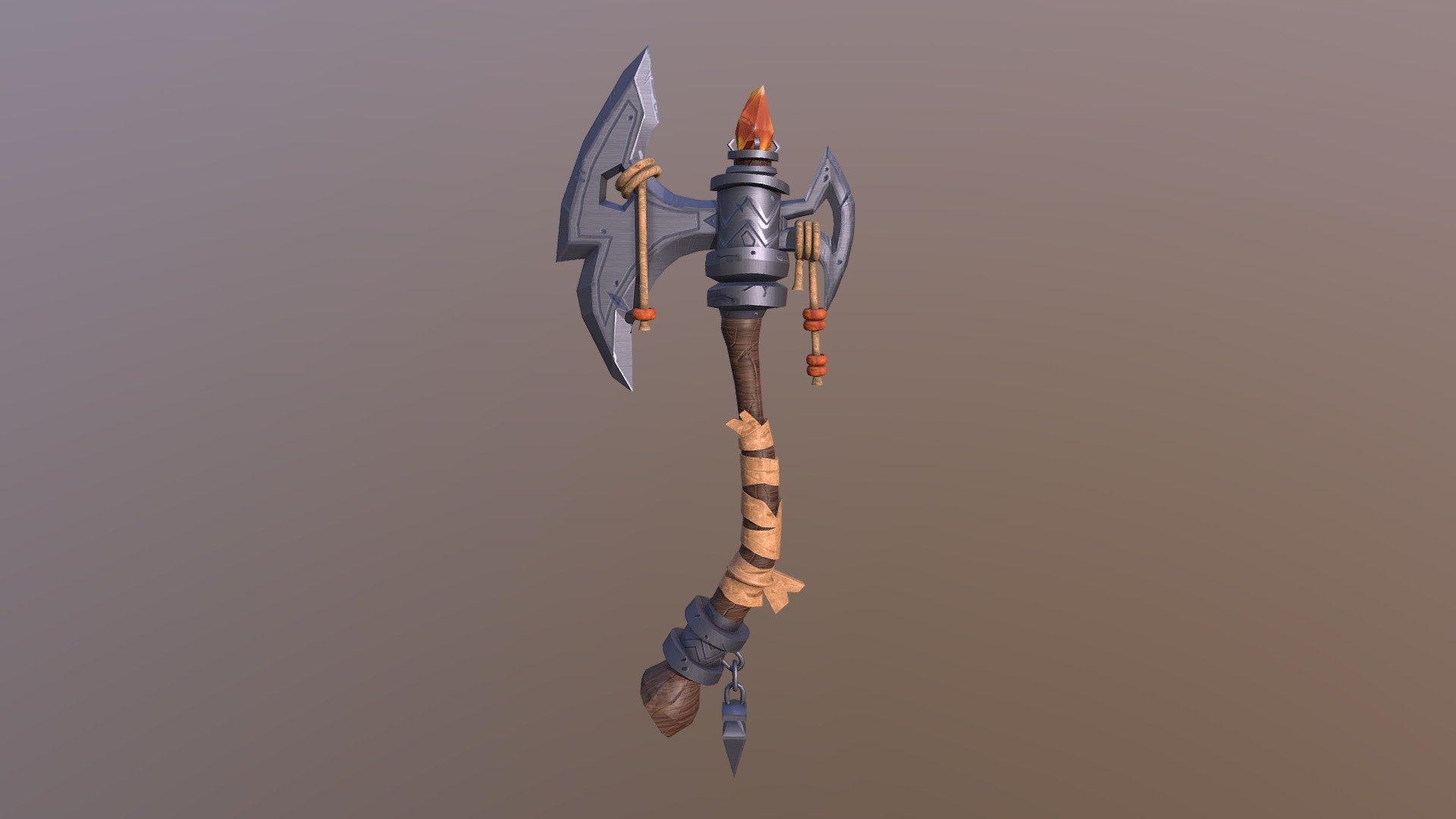 Axe