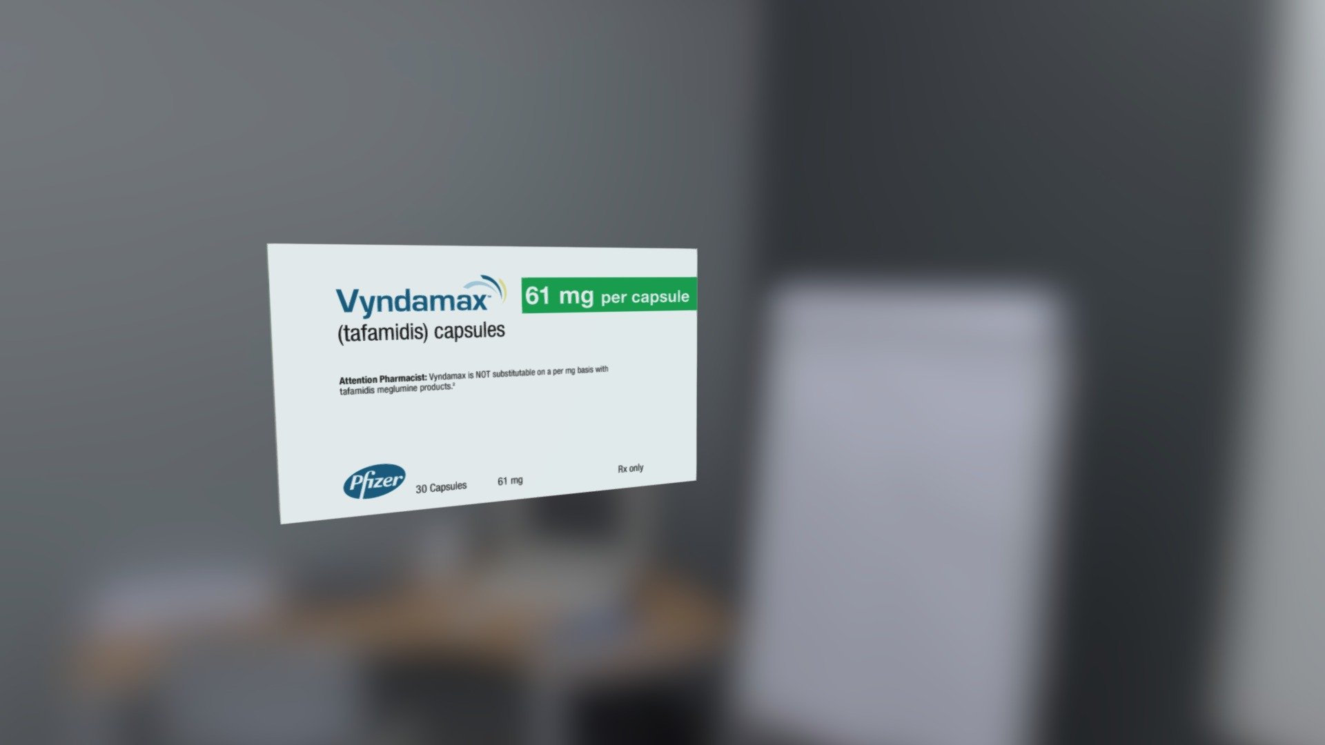 Vyndamax