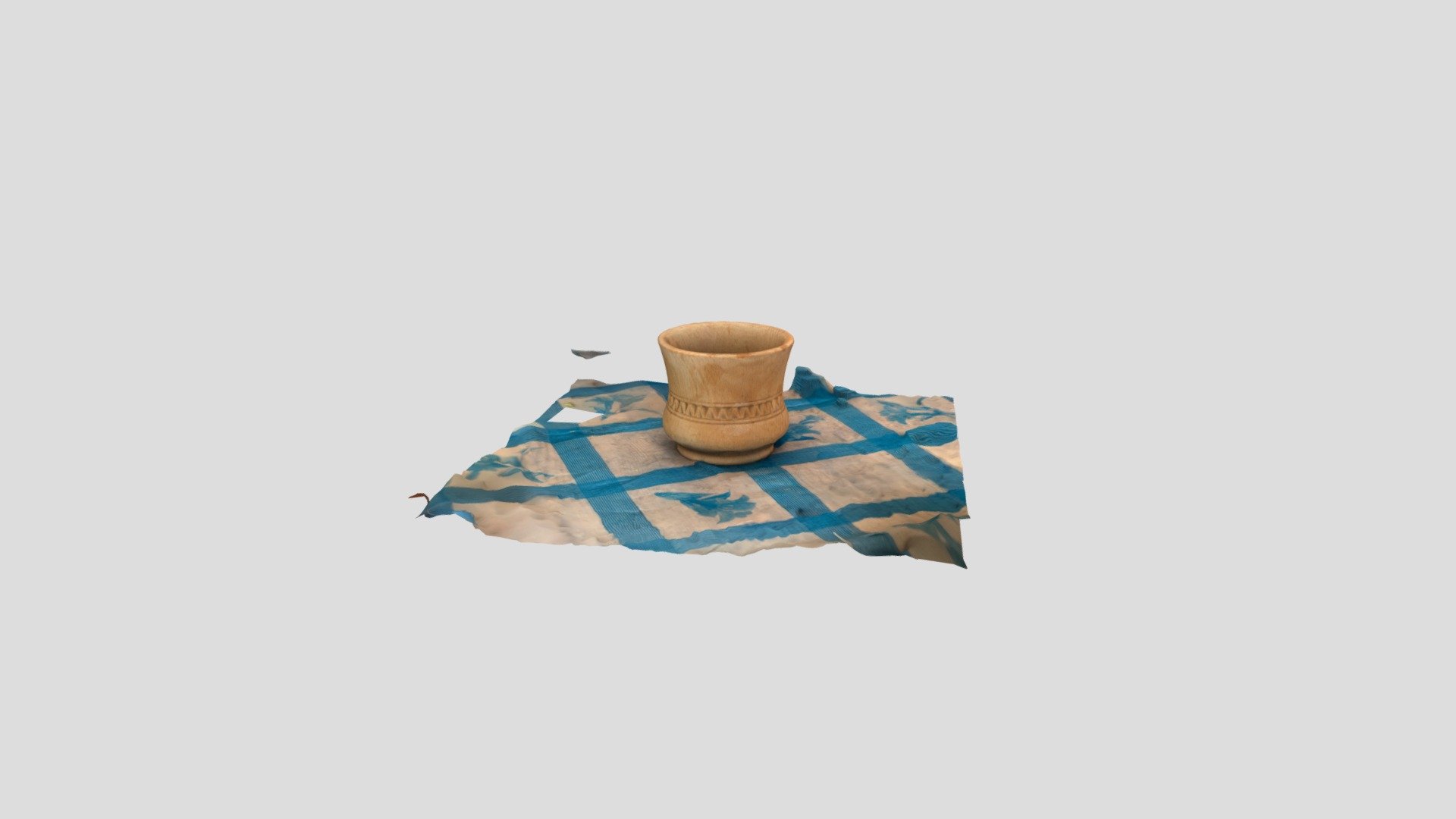 Home Object