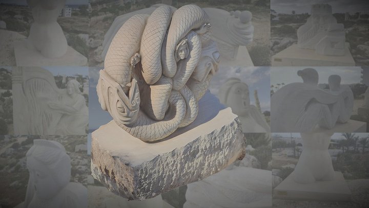 Greek Mythology 3d Models Sketchfab Greek Mythology 3d Models Sketchfab