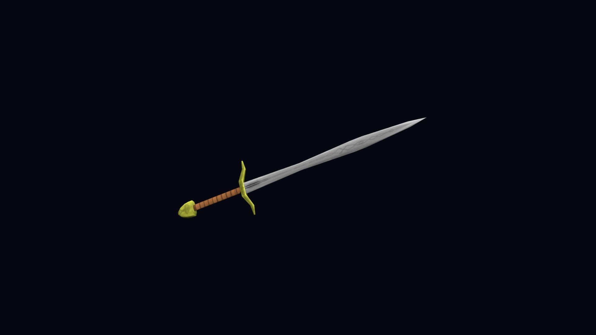 My Sword