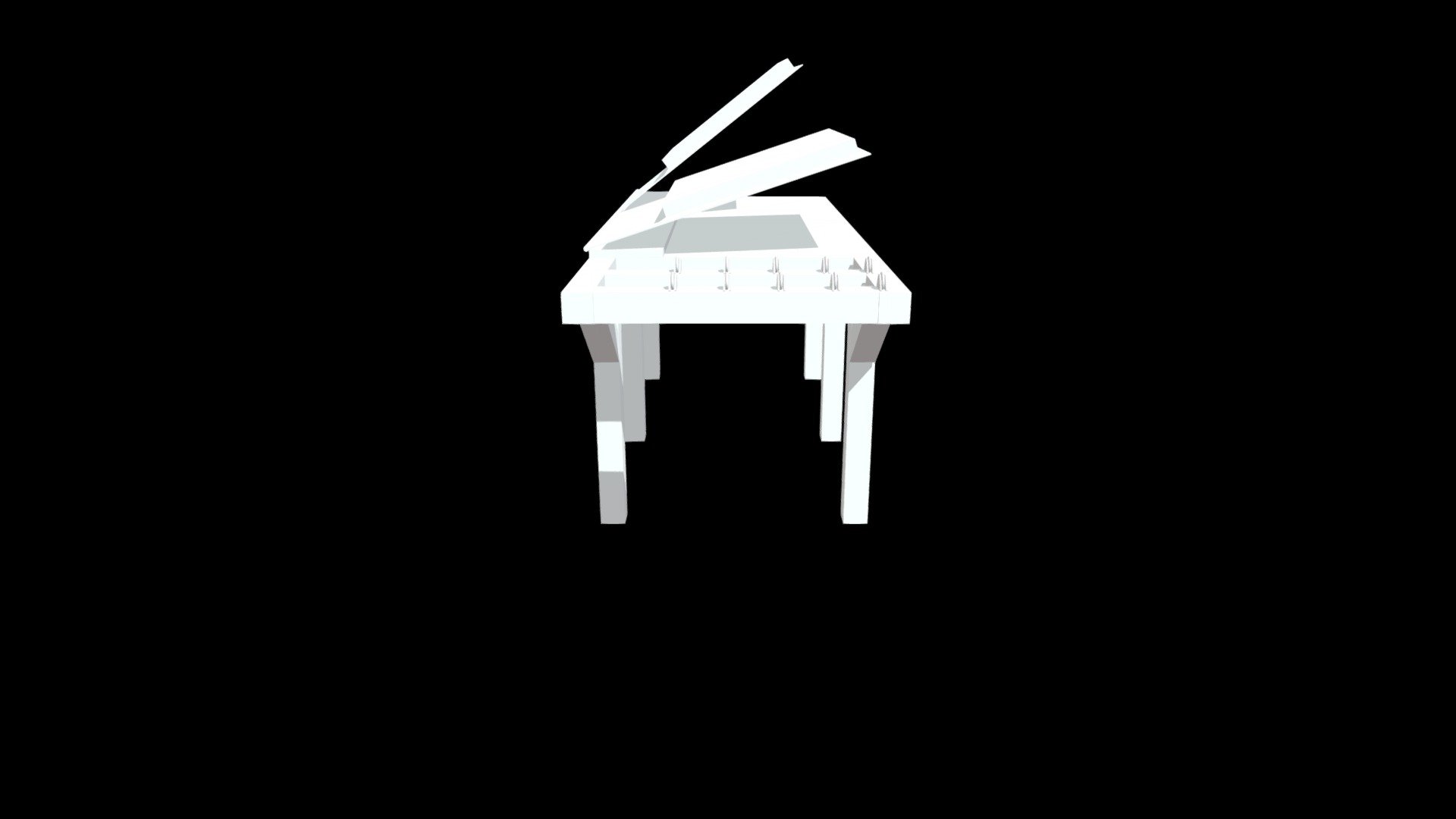 Heat Press Rig Table V1