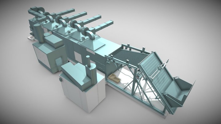 08_09_10_축목부_생축 왕발기 3D Model