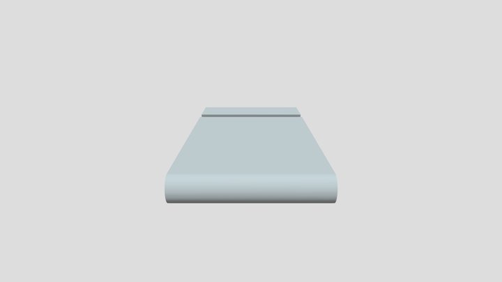 14482-TIC-m8-exp01 3D Model