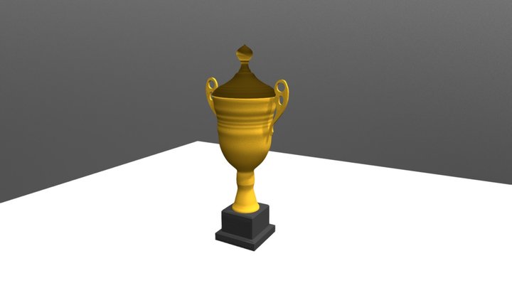UNICAP - Jogos Digitais - Exercício 02 3D Model