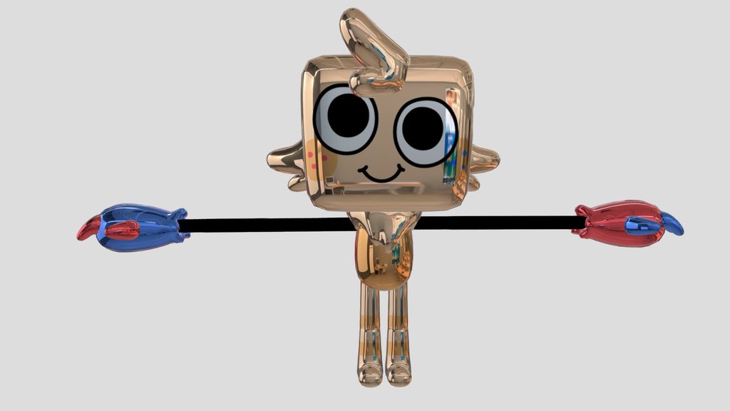 Goob [Blender]