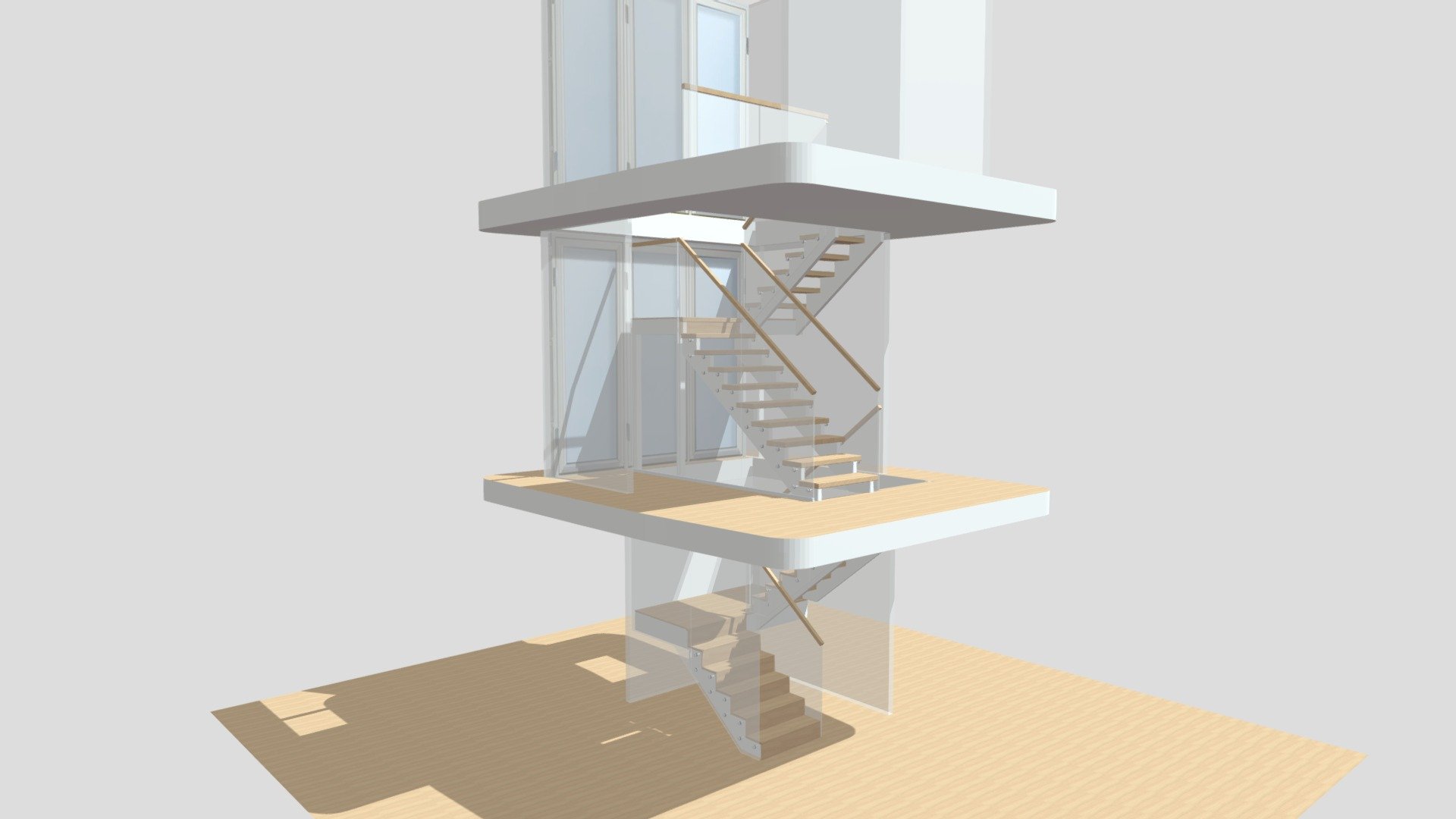 1274 Minnewaska Trail_V1_6_3 - 3D model by pfabijanczyk [c401456 ...