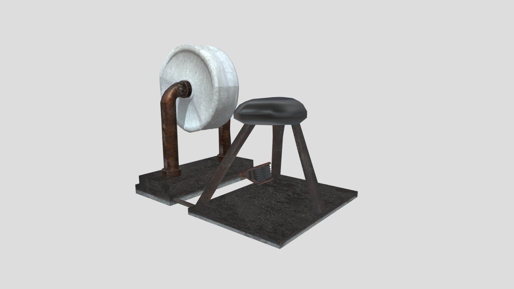 Grindstone