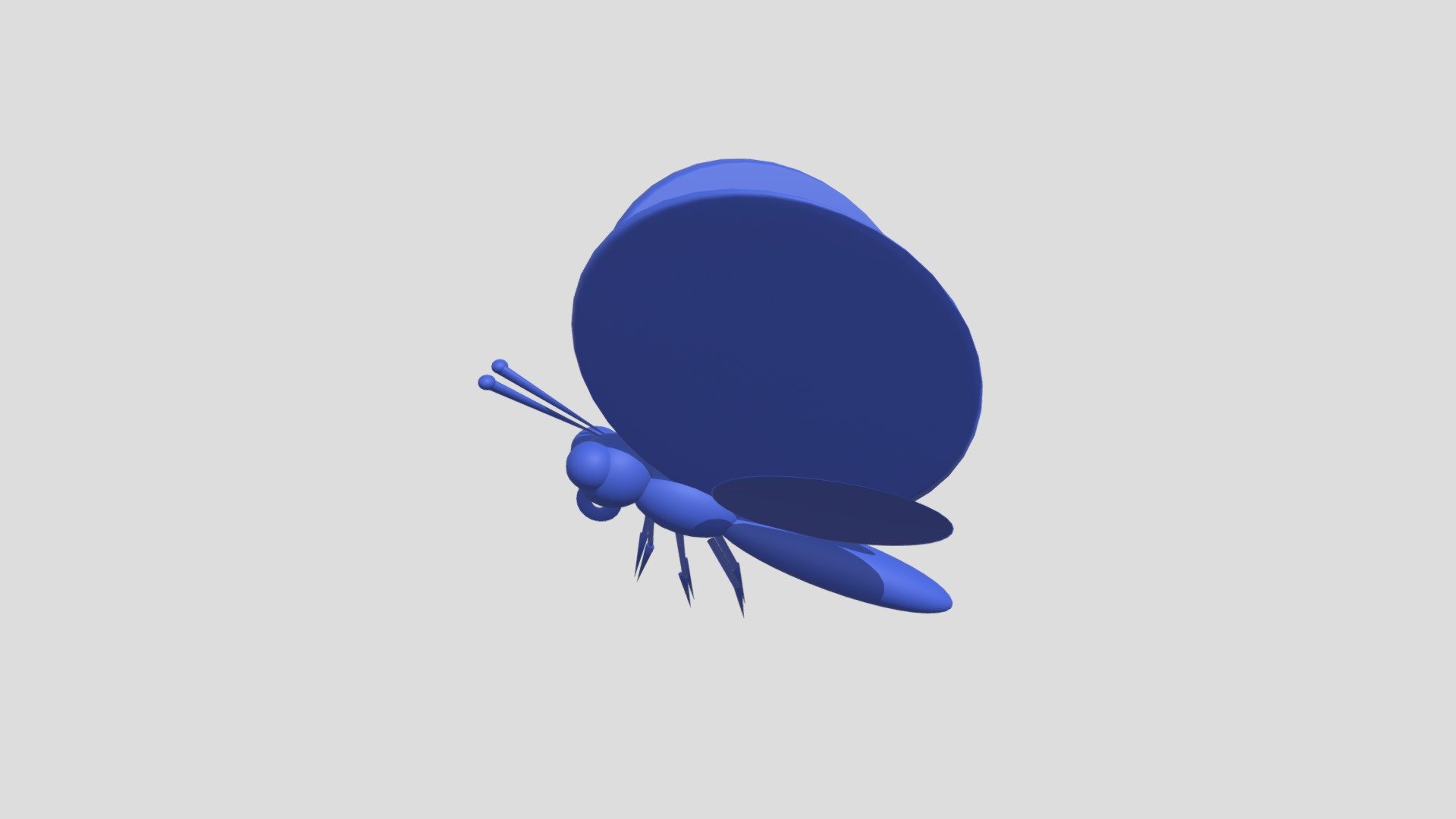 Butterflyobject001