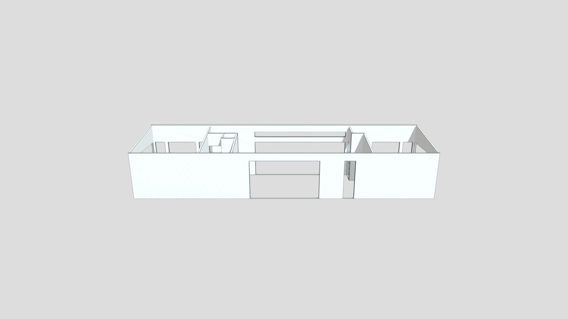 No Roof