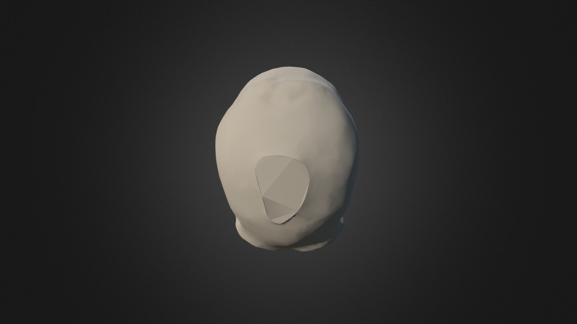 Homo heidelbergensis - Petralona