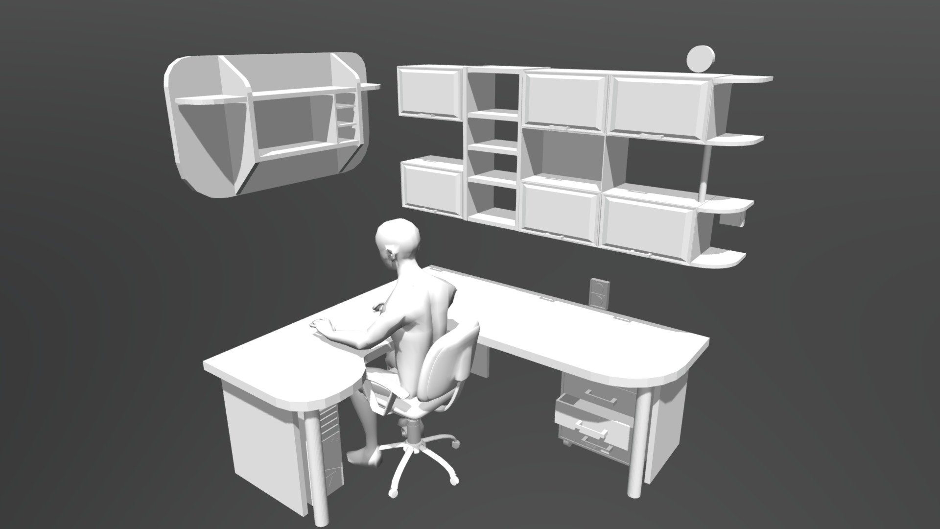 table1 - 3D model by sas111 [c404cd6] - Sketchfab