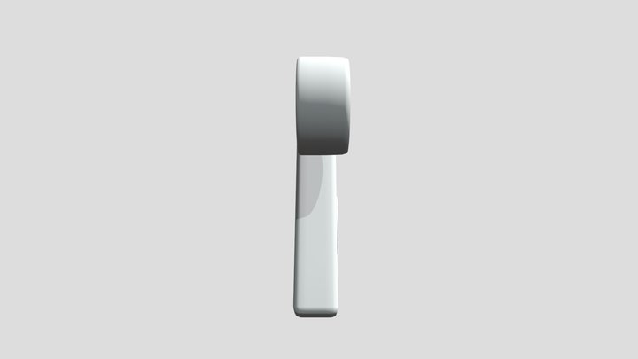 Proentajeblend 3D Model