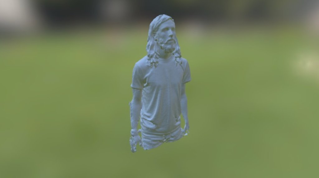 Mike Bust