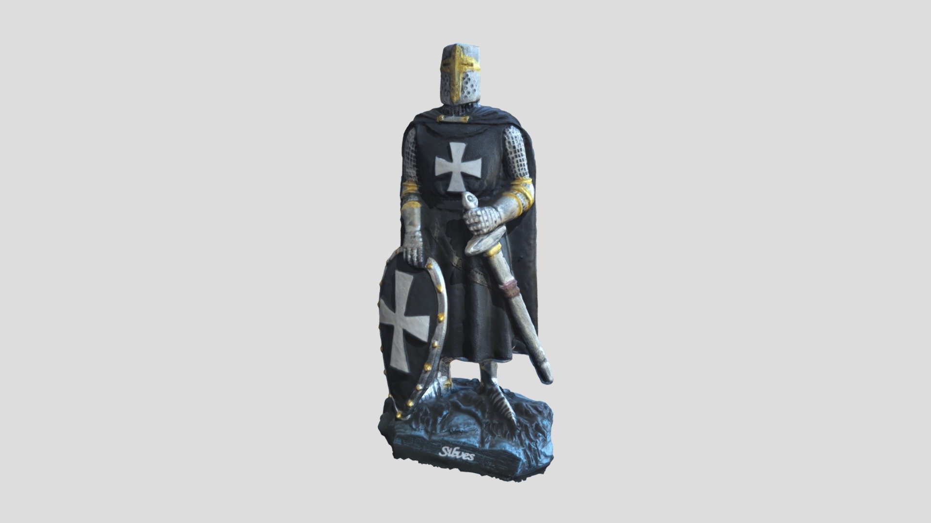 Silves Hospitaller