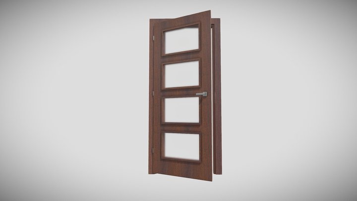 verto idea british oak – Free 3D Model STL