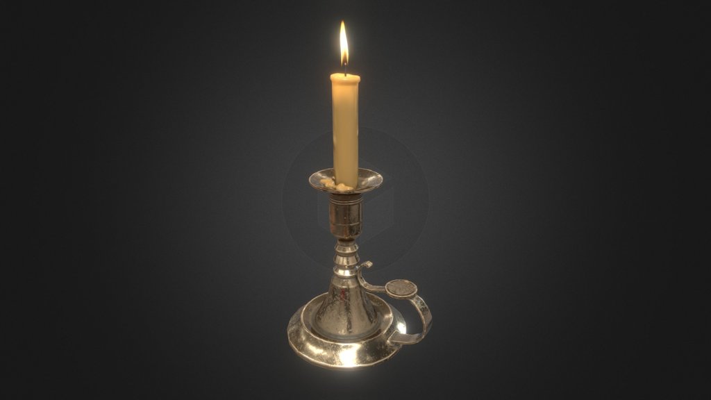 Candlestick