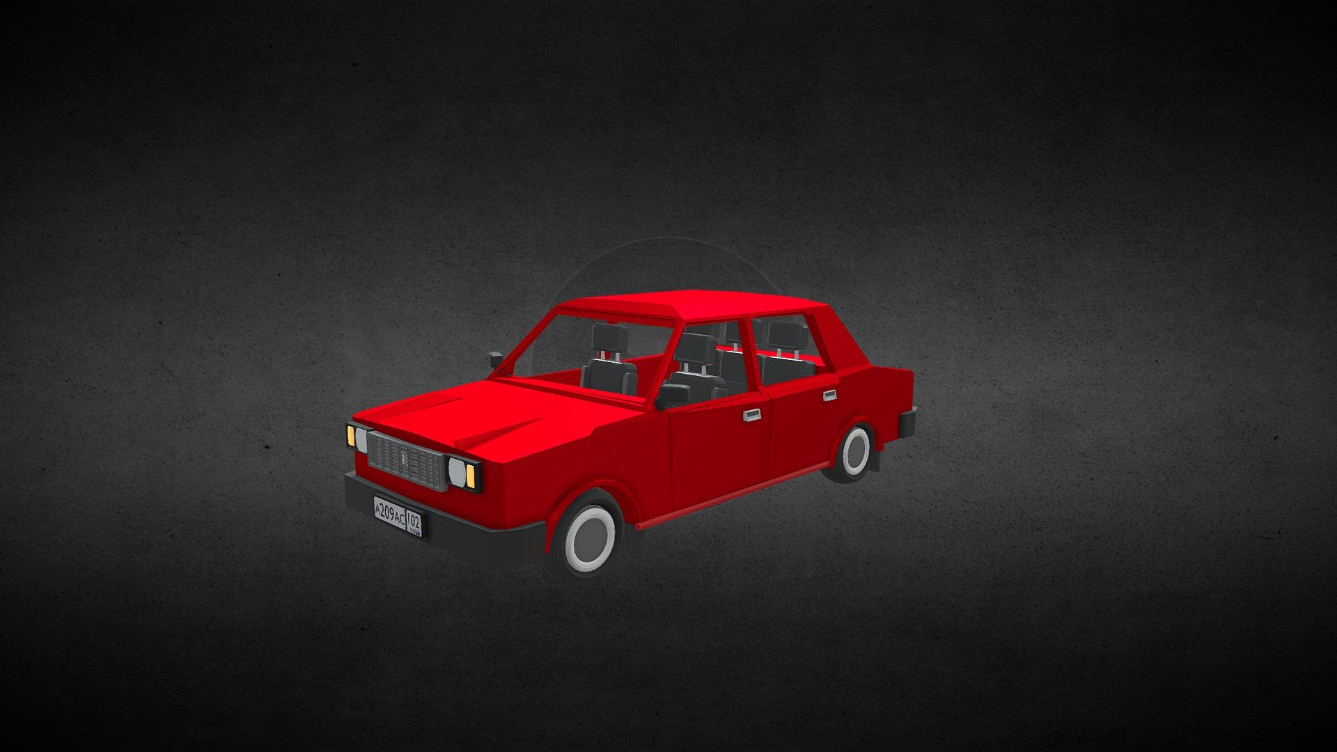 VAZ 2107