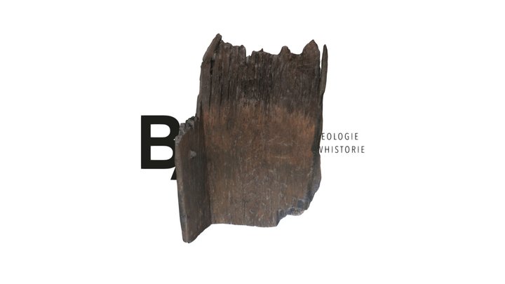 Waterput Ewijk 3D Model