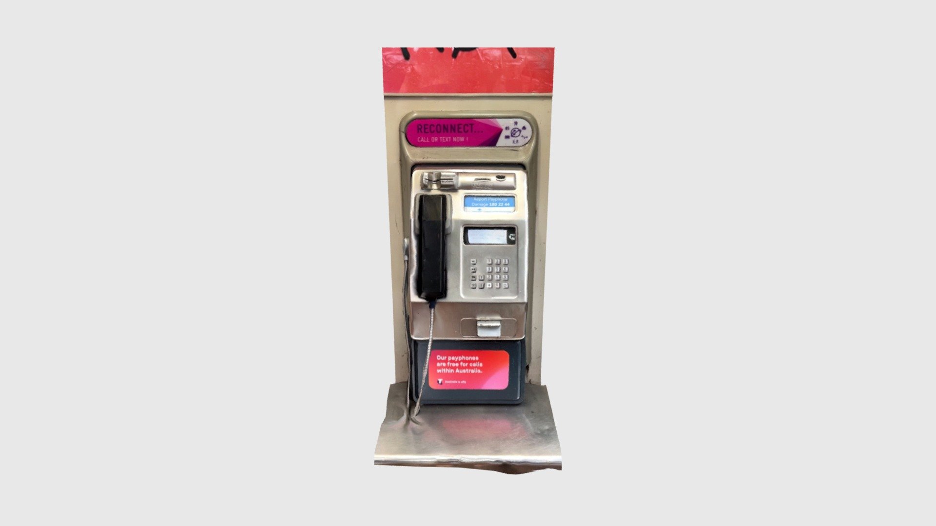 Public Phone 2