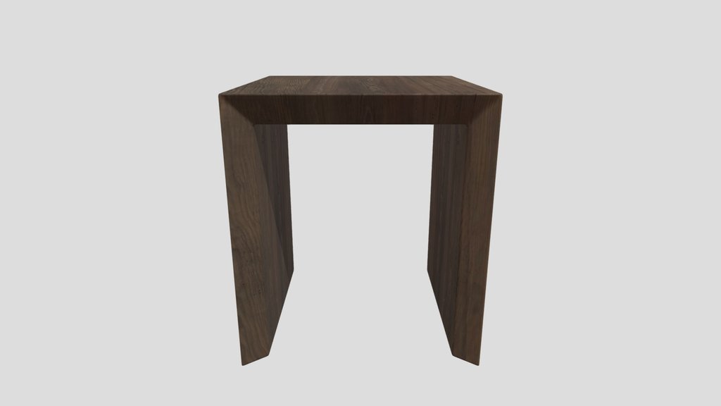 Bedside Table