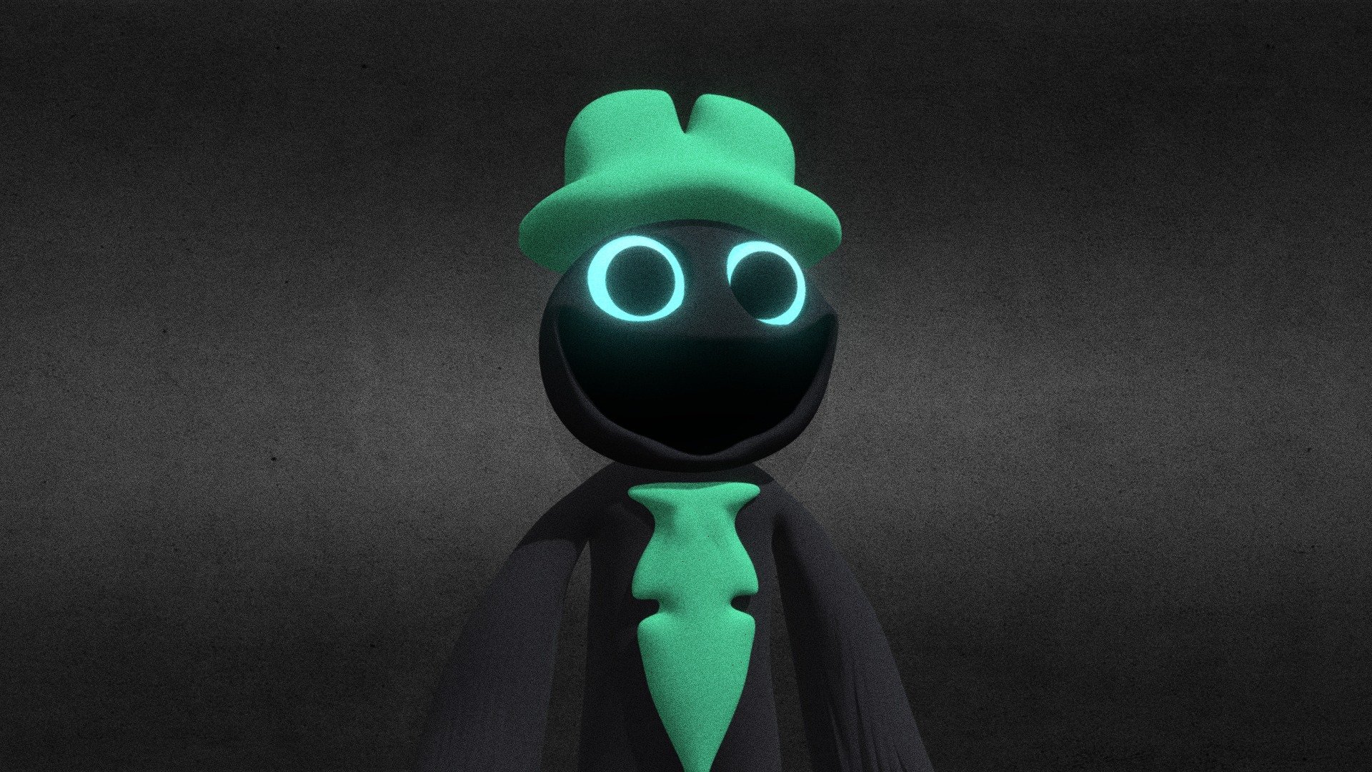 Sir Higler UPDATED [KoBB] - 3D model by Lime (@this_place_is_hell ...