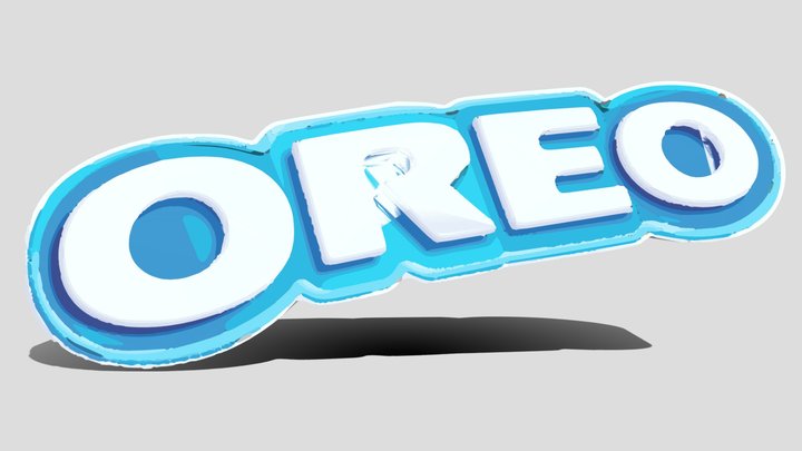 Oreo