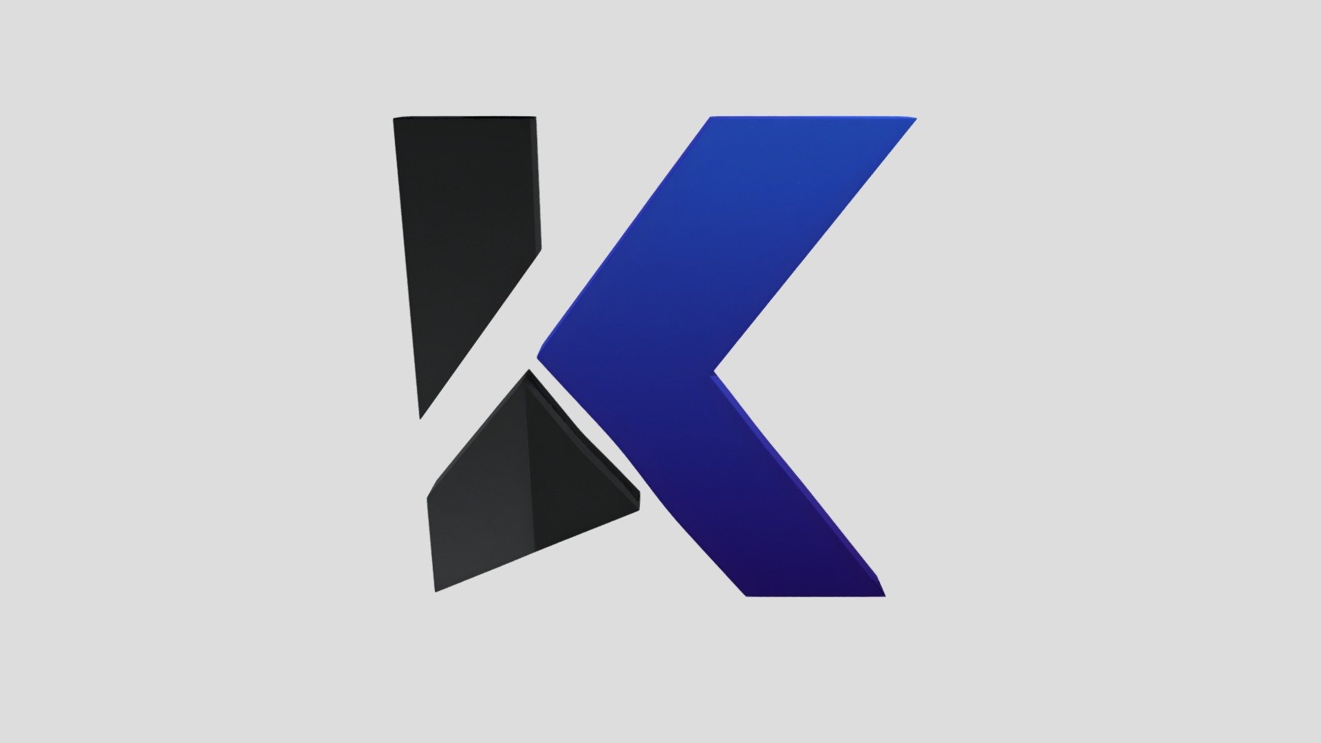 Kilocraft logo - 3D model by tsiprinski.i [c40f551] - Sketchfab