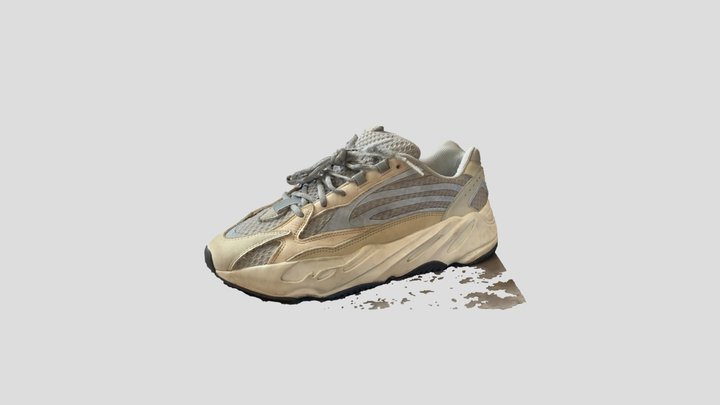 Scan 2022-04-04T18:43:55.295Z 3D Model
