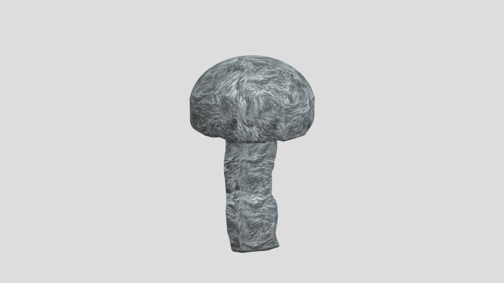 hatobj 3D Model