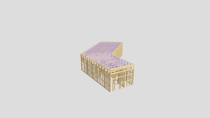 1246 3D Model
