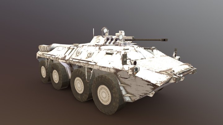 ZHUK BR-3