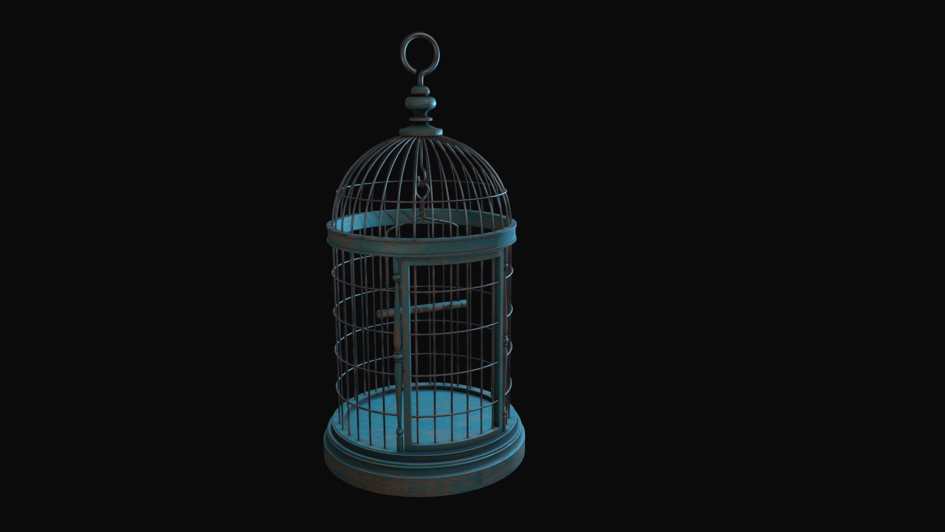 Birdcages