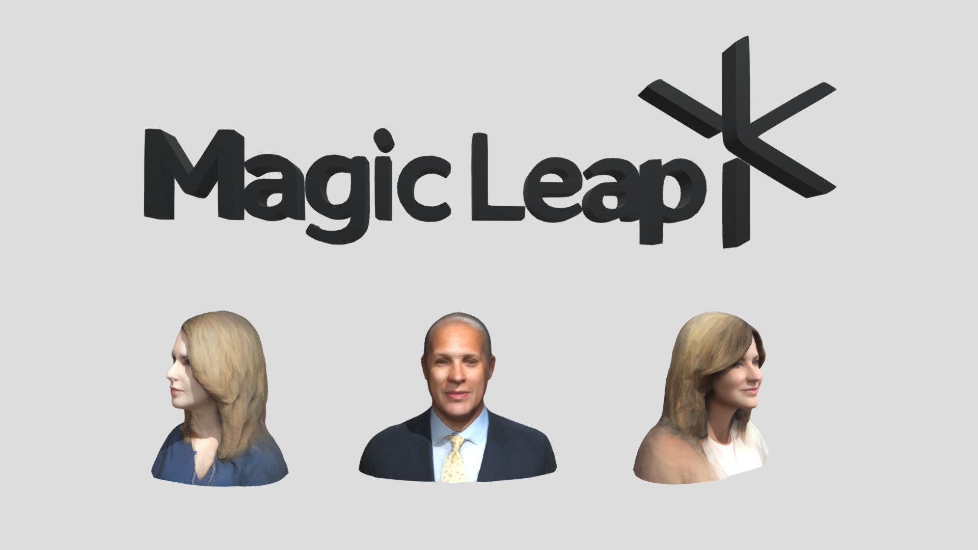 Magic Leap Team
