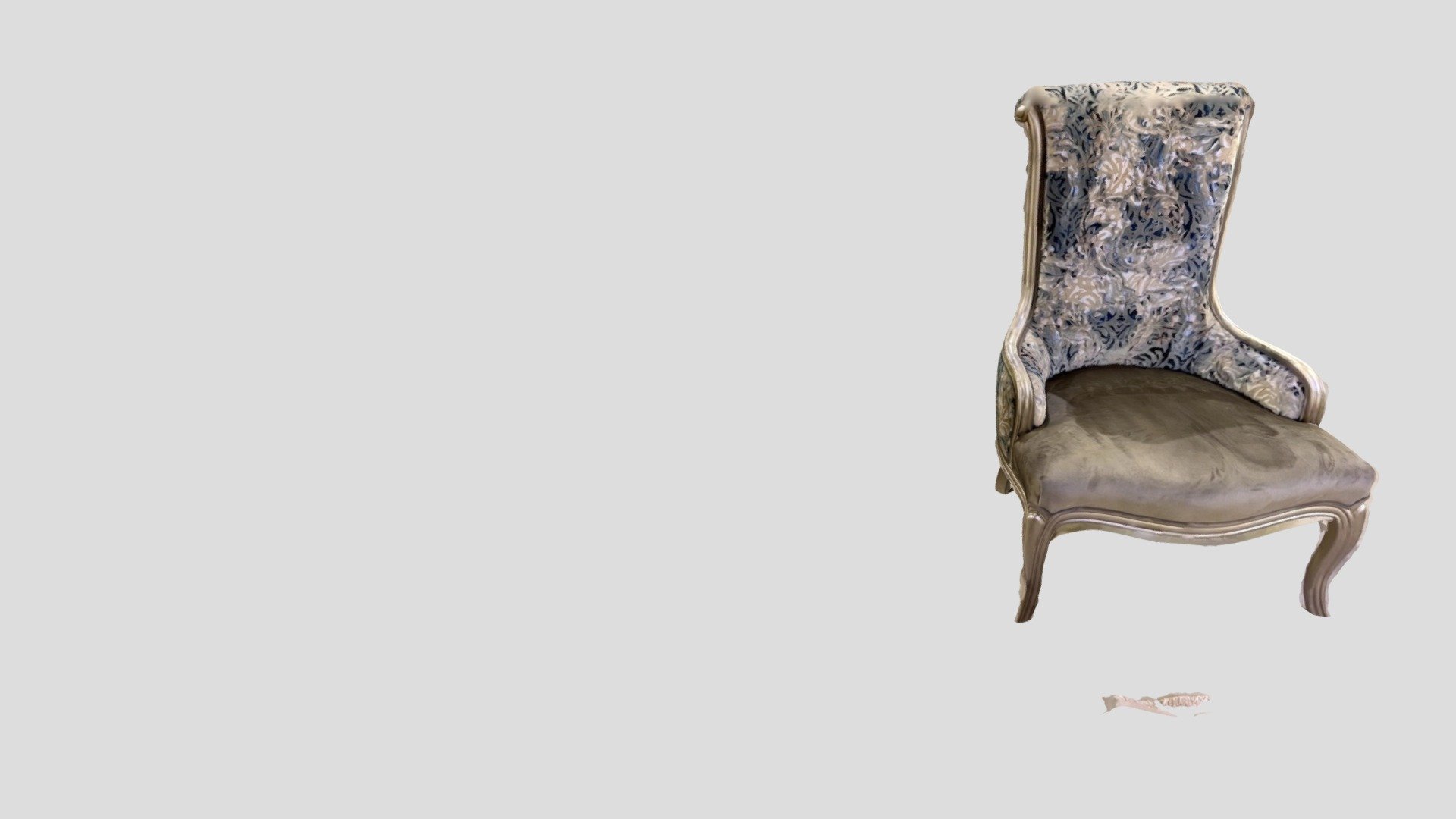Classic Moder Chair