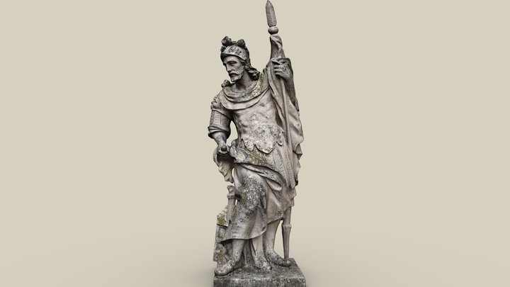Hl. Florian