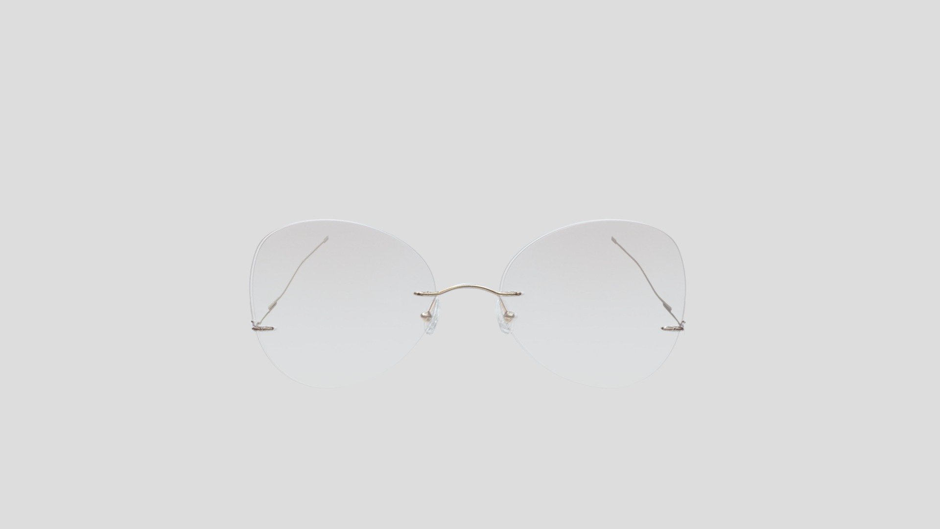 Glasses 25D