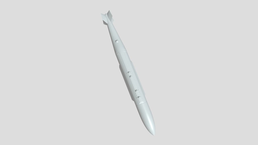 GBU-72