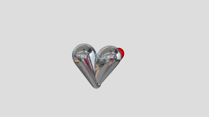 Projekt1 3D Model