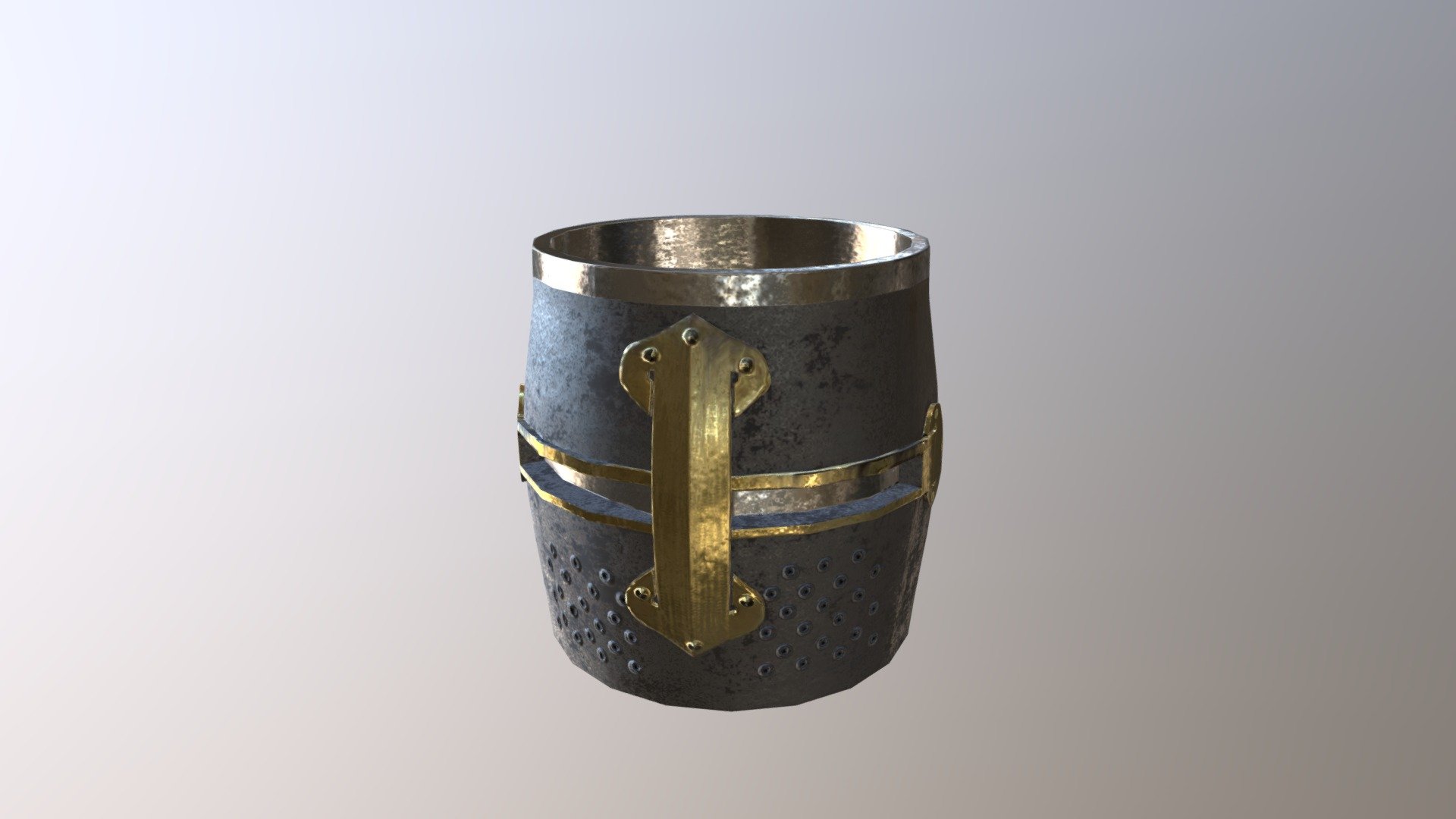 Knight Mug