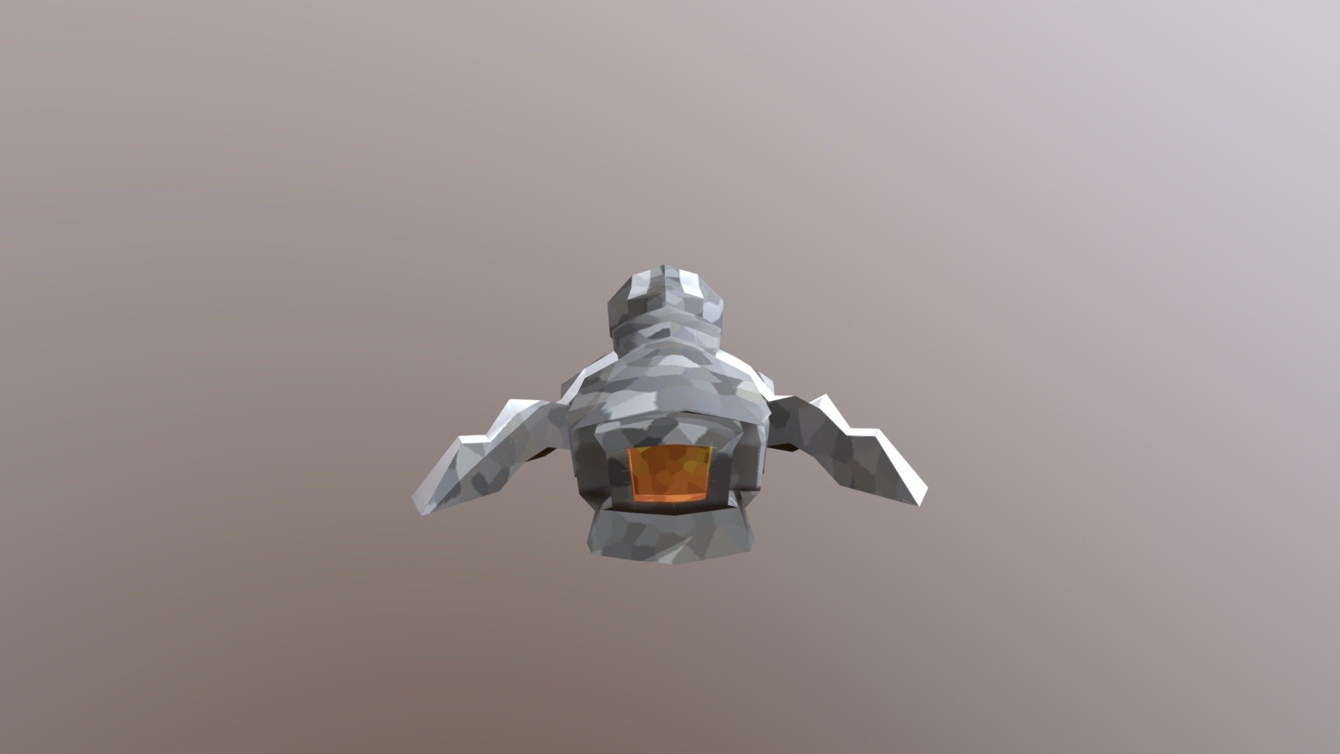 Spaceship