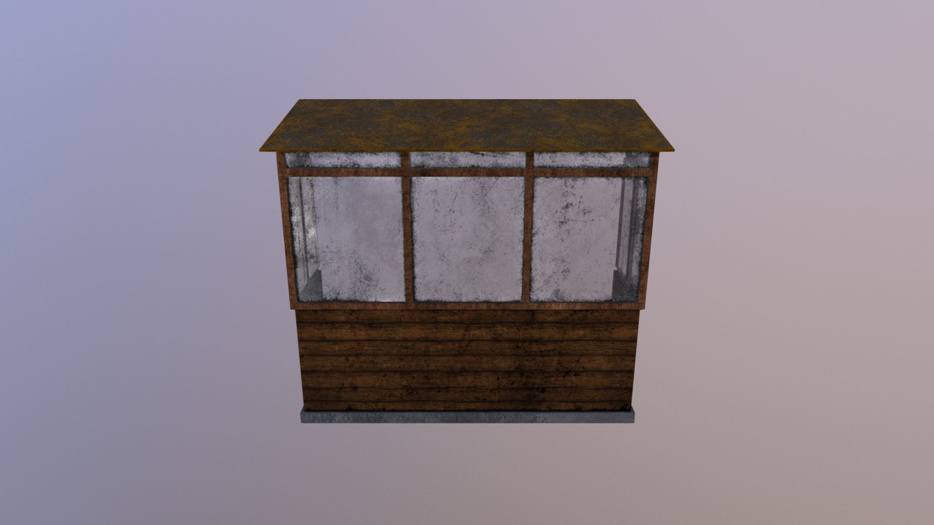 Balcony 6