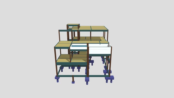 3DIMENSÃO 3d