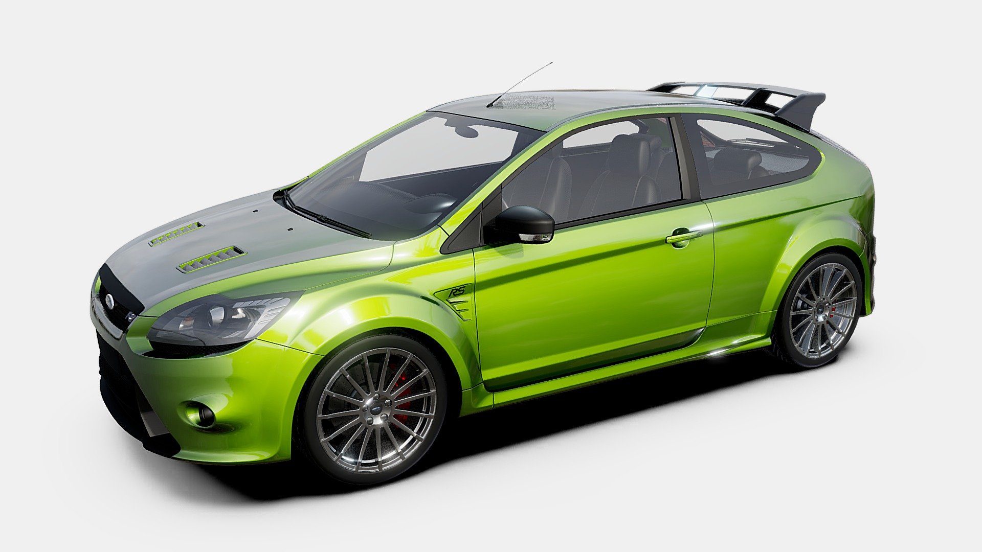 fT - 3D model by emojidream [c41b59d] - Sketchfab